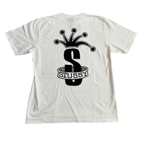 Stussy Jester Tee
